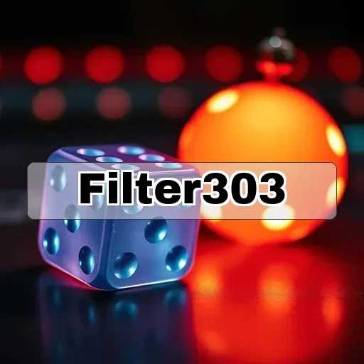 Filter303: Temukan Keseruan Game Aksi yang Tiada Henti