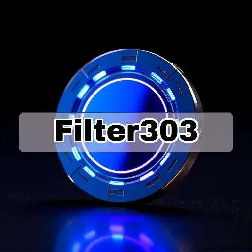 Filter303: Serunya Arcade Game Online Indonesia dengan Beragam Fitur Menarik