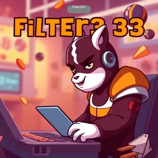 Perbandingan Filter303 dengan Situs Game Lainnya