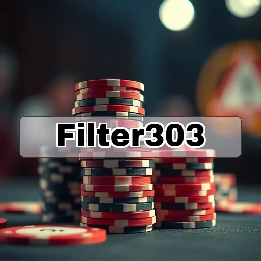 Filter303: Acara Menarik untuk Semua Pecinta Game Online