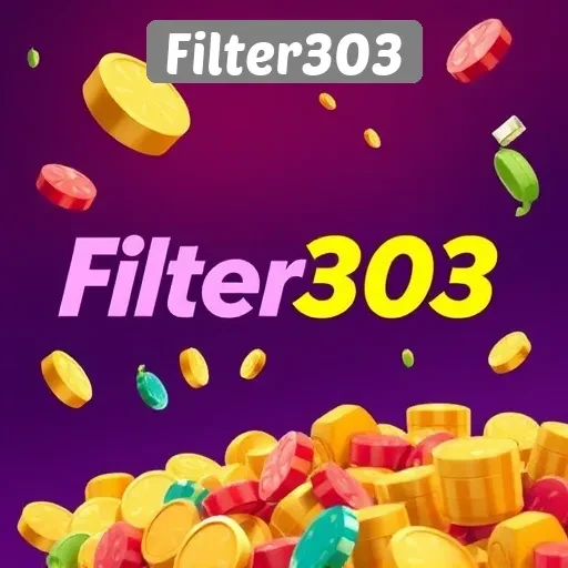 Ragam Permainan Menarik yang Tersedia di Filter303 untuk Semua Usia