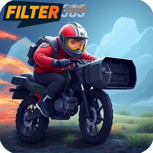 Menelusuri Fitur Menarik di Situs Game Filter303
