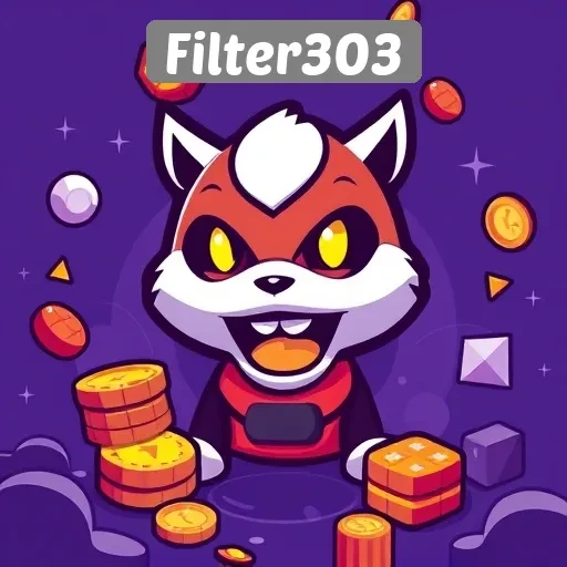 Menjajaki Keberagaman Permainan di Situs Filter303
