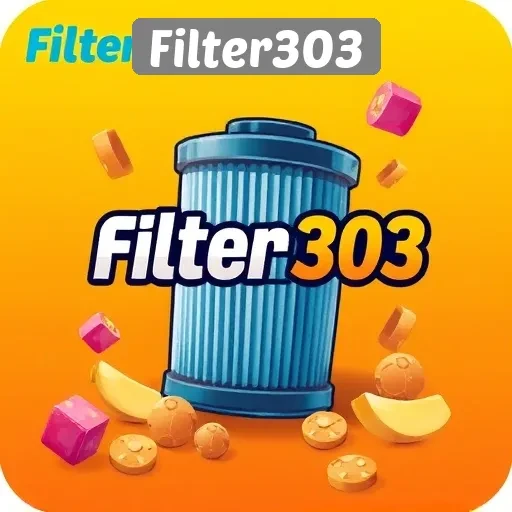 Menggali Beragam Permainan Menarik di Filter303