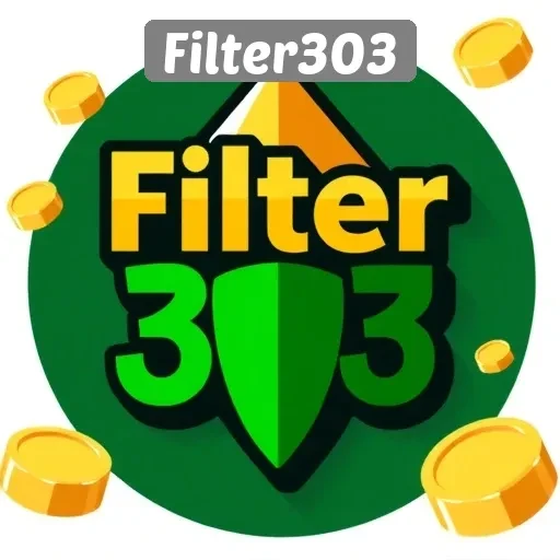 Keunggulan Filter303 Sebagai Situs Game Terpercaya