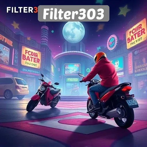 Pengalaman Bermain di Filter303 untuk Penggemar Game Klasik