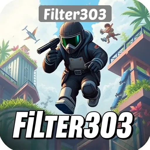 Menggali Fitur Menarik di Situs Game Filter303