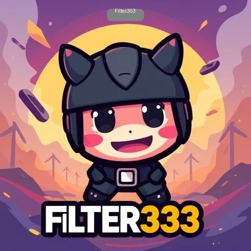 Keunggulan Filter303 dalam Menyediakan Beragam Game