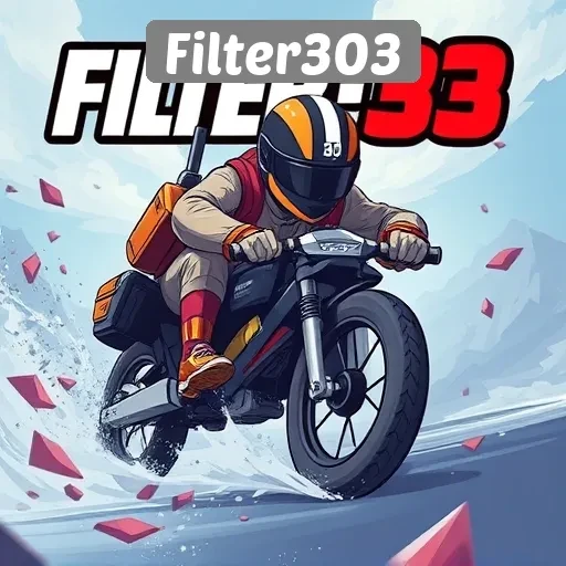 Mengulas Fitur Menarik pada Situs Game Filter303