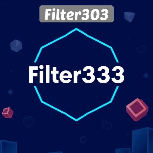Mengenal Situs Filter303 untuk Pecinta Game Online