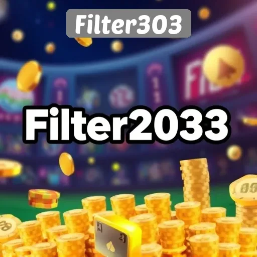 Ulasan Pengalaman Bermain di Situs Game Filter303
