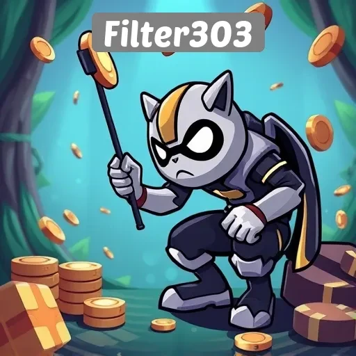 Mengenal Filter303 sebagai Situs Game Terpercaya