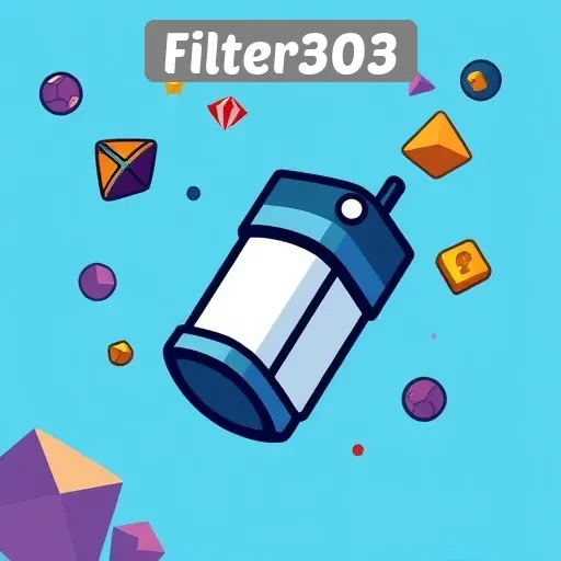 Mengenal Filter303 Sebagai Situs Game Populer
