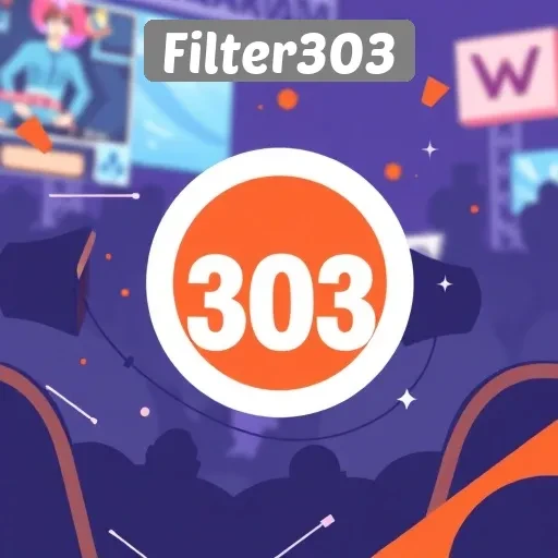 Filter303 dan Komunitas Gamer di Indonesia