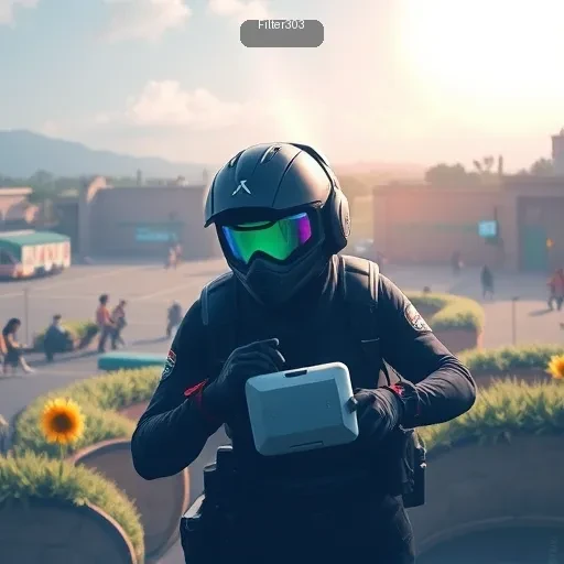 Mengapa Filter303 Menjadi Destinasi Utama Gamer di Indonesia