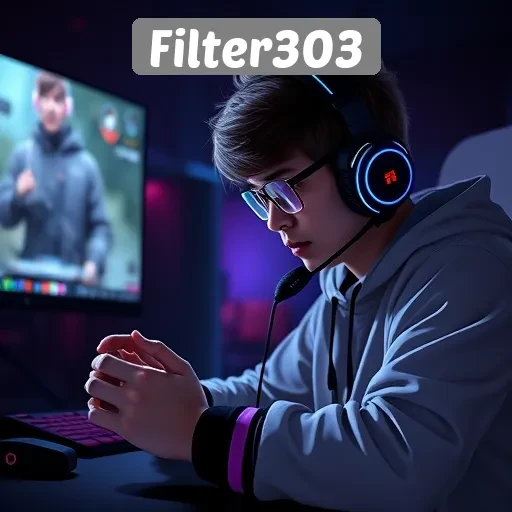 Kisah Sukses Pengguna Filter303 di Dunia Game