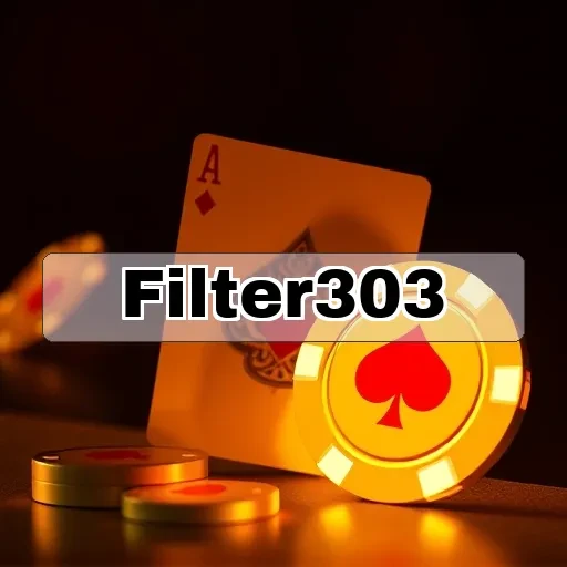 Filter303: Platform Game Gratis Terbaik untuk Penggemar Online!