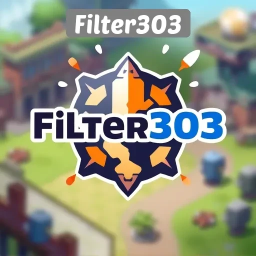 Komunitas Game di Filter303 yang Berkembang Pesat
