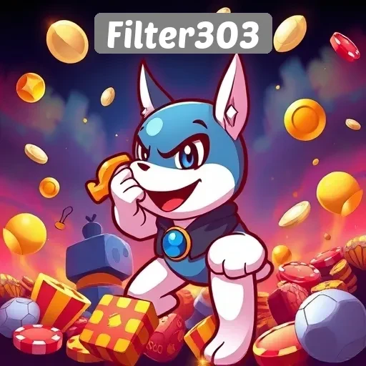 Keunggulan Fitur Game di Situs Filter303