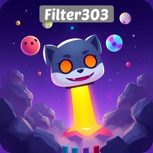 Beragam Genre Game yang Tersedia di Filter303 untuk Semua Kalangan