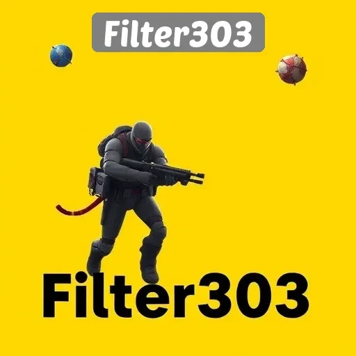 Panduan Lengkap Menggunakan Situs Game Filter303