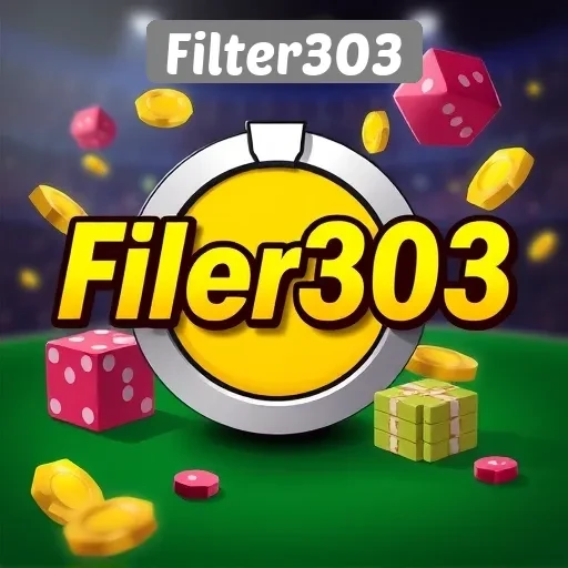 Panduan Memulai Permainan di Situs Filter303