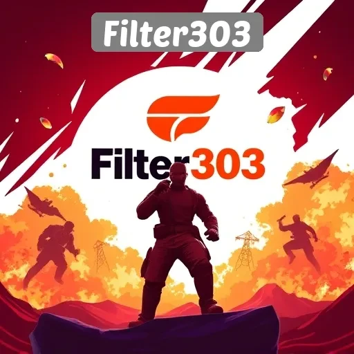 Berita Terbaru dan Update Terkini di Filter303