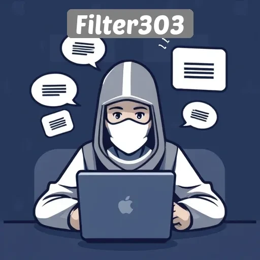 Keamanan dan Privasi Pemain di Filter303 yang Perlu Diketahui
