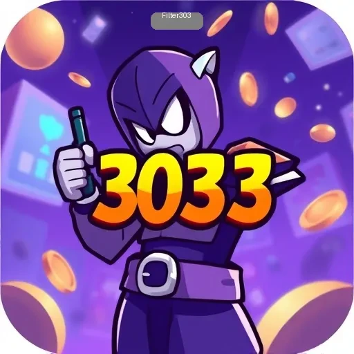 Review Lengkap Situs Game Filter303 untuk Penggemar Game