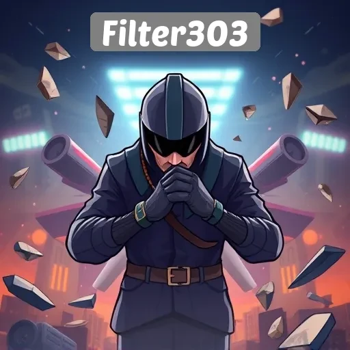 Strategi Sukses Bermain di Situs Game Filter303