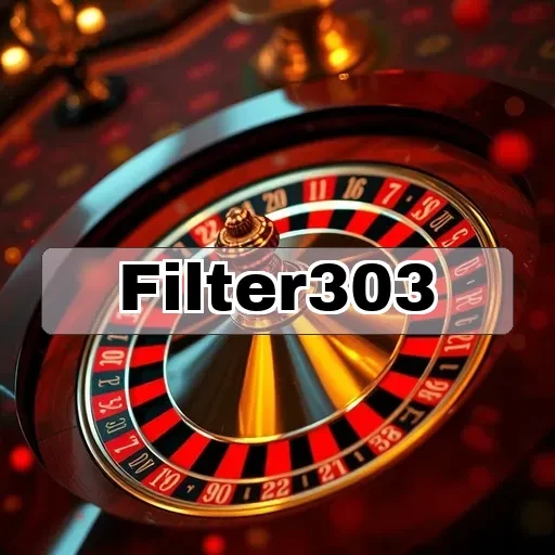 Filter303: Strategi Gaming yang Bermanfaat untuk Pemain Indonesia