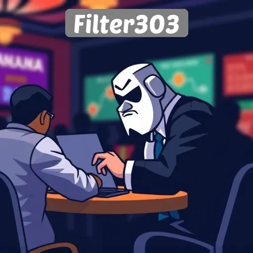 Tips dan Trik Bermain di Situs Filter303 secara Efektif