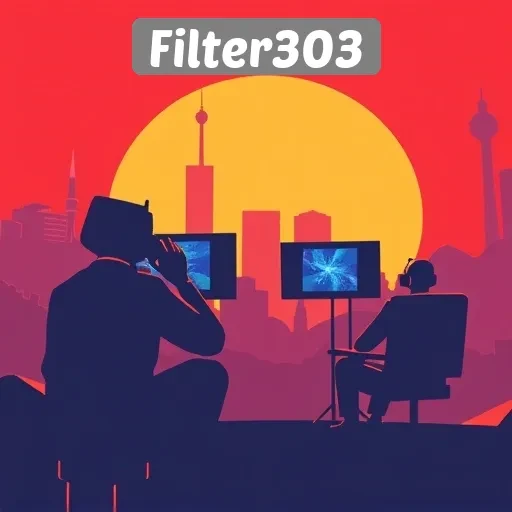 Memahami Peran Filter303 dalam Industri Game Lokal