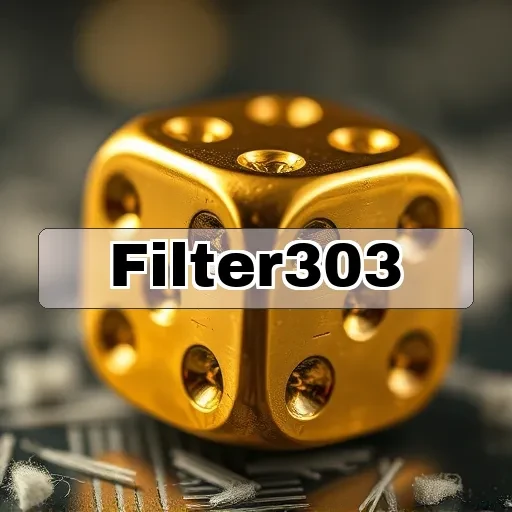 Filter303: Temukan Pembaharuan Menarik untuk Pengguna Game Online