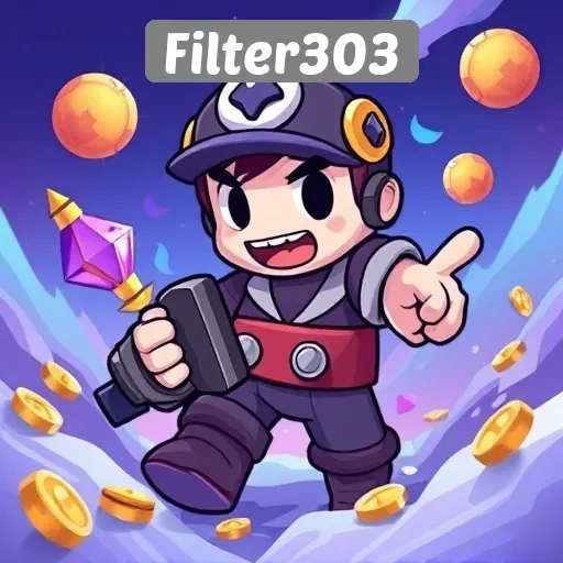 Berbagai Jenis Game Tersedia di Filter303 untuk Semua Usia